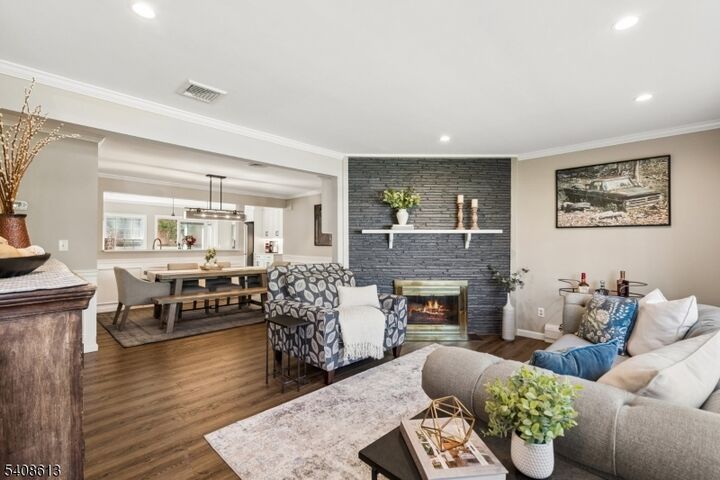 Property Photo:  44 Rosemont Ave  NJ 07940 