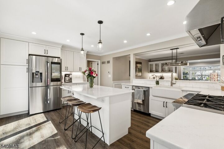 Property Photo: 44 Rosemont Ave NJ 07940