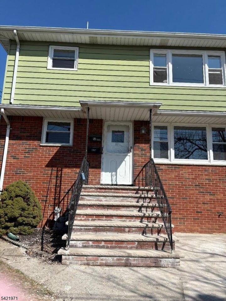 Property Photo: 57 Richmond St NJ 07644