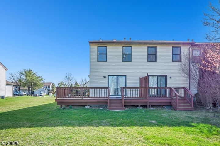 Property Photo: 233 Spruce Ct NJ 08822