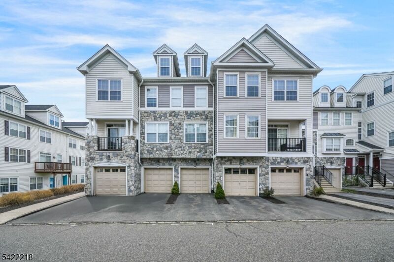Property Photo:  175 George Russell Way  NJ 07013 