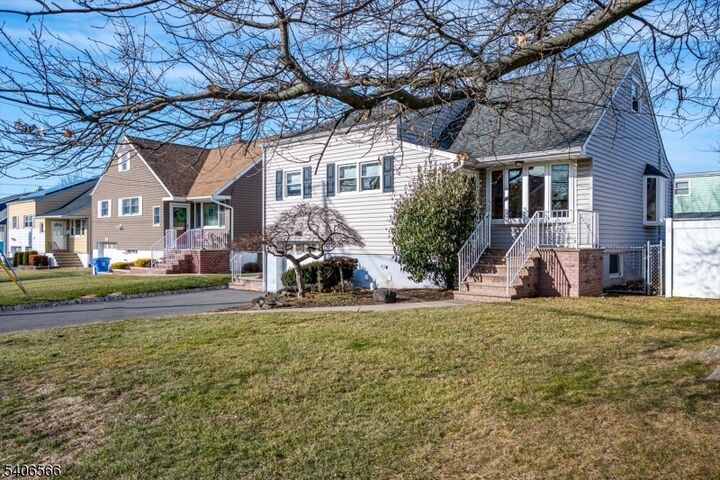 Property Photo:  31 Marie Rd  NJ 08863 