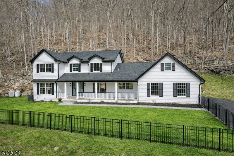 Property Photo: 146 Rockaway Rd NJ 08833