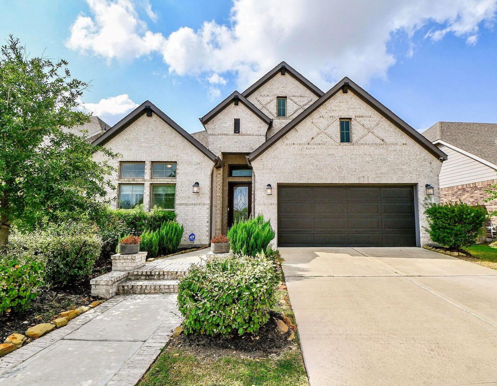 Property Photo:  15107 Red Buckeye Drive  TX 77433 