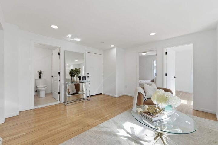 Property Photo:  77 Congress St 2  NJ 07307 