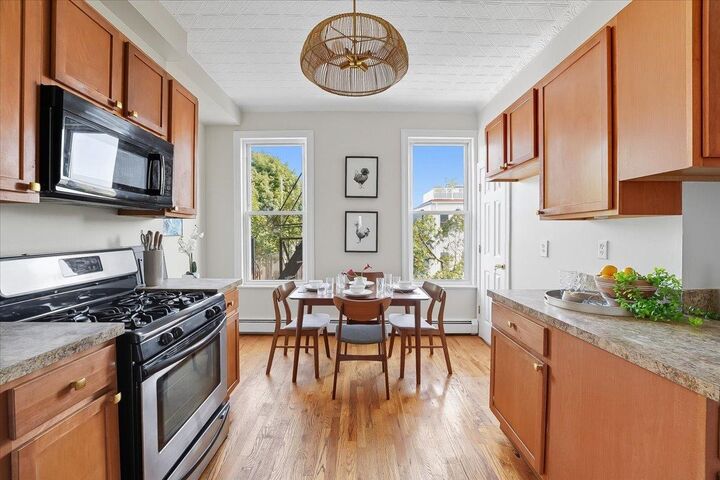 Property Photo: 198 Bowers St 301 NJ 07307