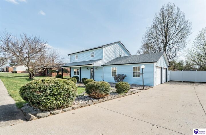 Property Photo: 320 Shelton Road KY 42701