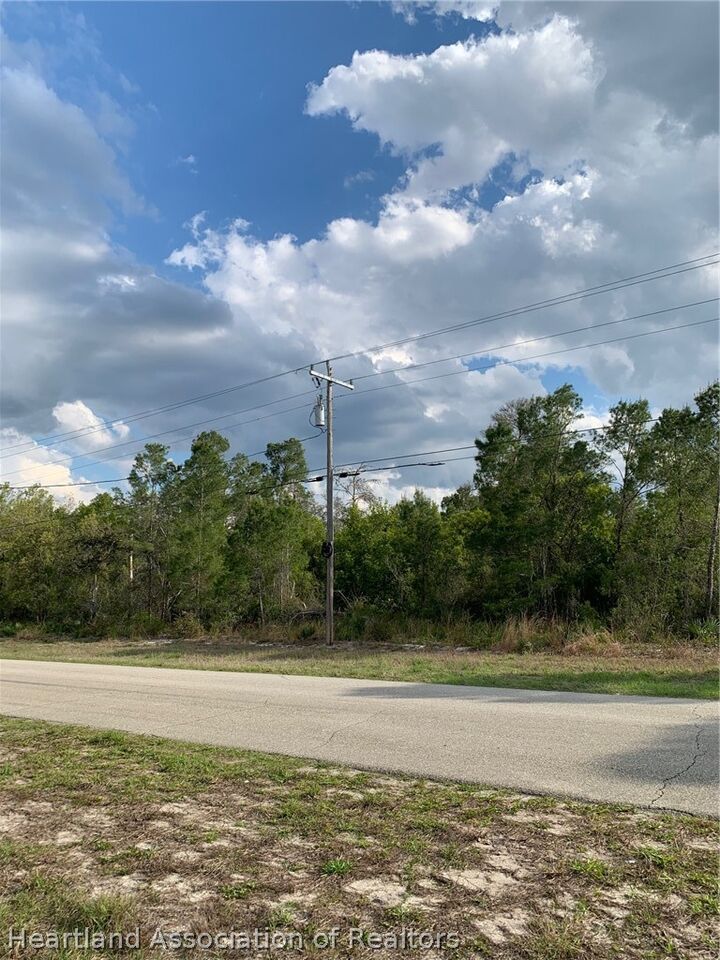 Property Photo:  4718 Grand Concourse Course  FL 33875 