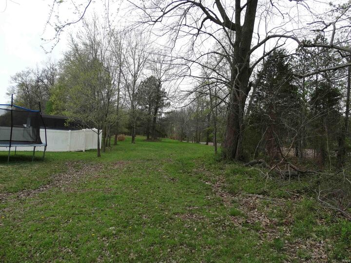 Property Photo: 11500 N Green River Road IN 47725