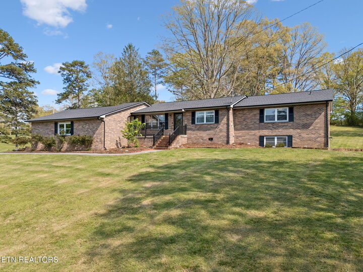 Property Photo:  1050 Lawnville Rd  TN 37763 