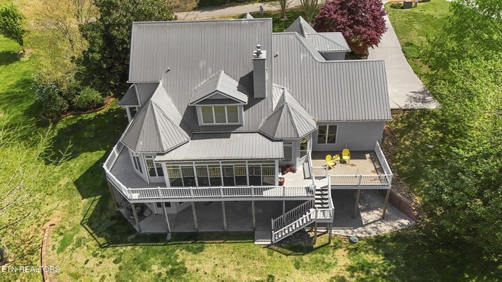 Property Photo: 178 Marble Bluff Drive TN 37763