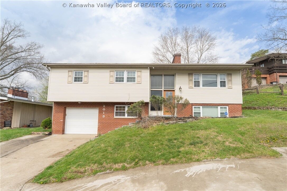 Property Photo: 2013 Huber Road WV 25314