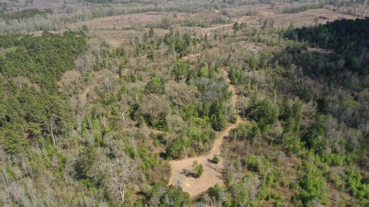 Property Photo:  0001N County Road 1463  TX 75656 