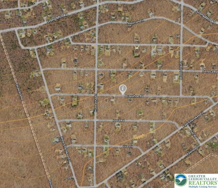 Property Photo: 55 Arapahoe Road Mv2330 PA 18210