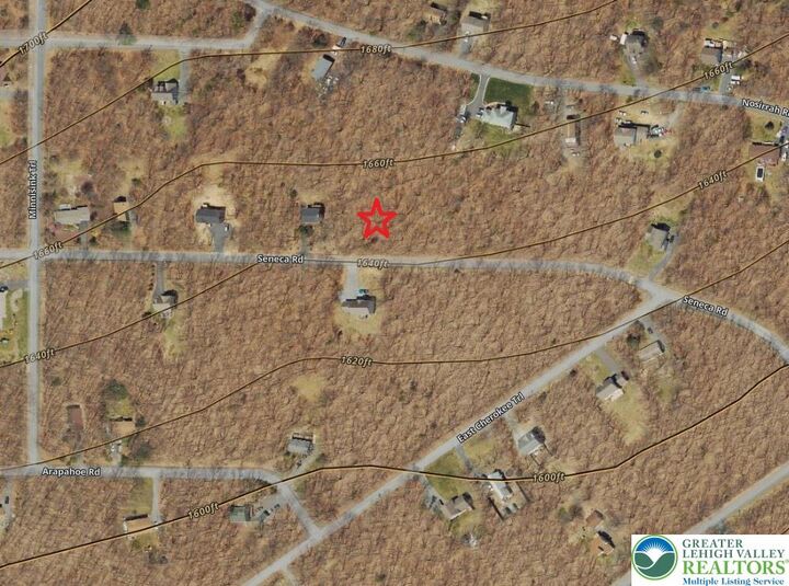 Property Photo:  119 Seneca Road  PA 18210 