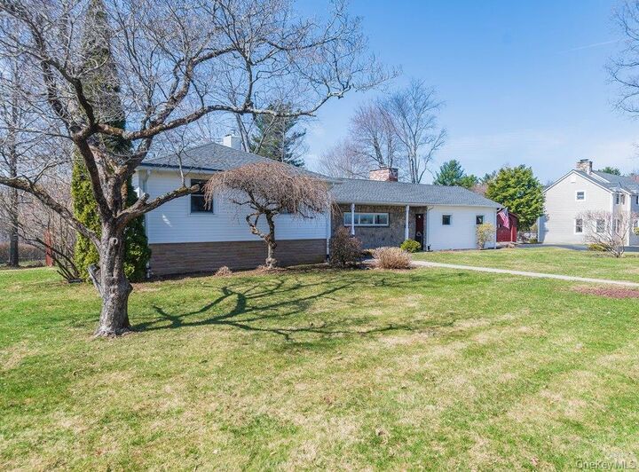 Property Photo: 12 Crest Road CT 06811