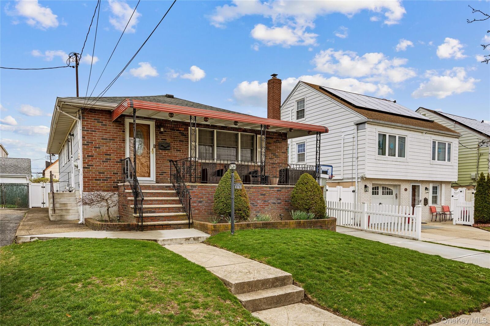 Property Photo: 162-27 97th Street NY 11414