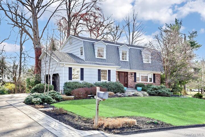 Property Photo:  7 Capt Faldermeyer Drive  NY 10980 