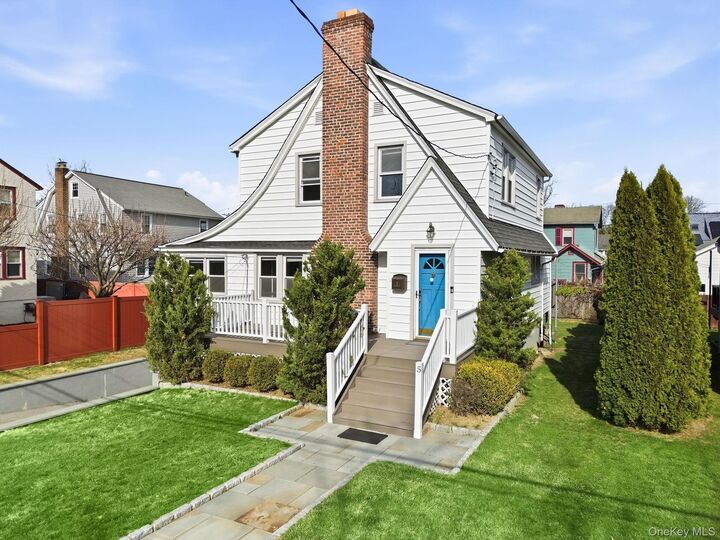 Property Photo:  5 Ralph Avenue  NY 10606 