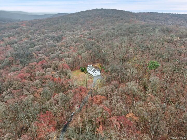 Property Photo: 580 Oscawana Lake Road NY 10579
