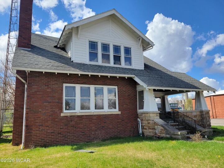 Property Photo:  301 S Main Street  OH 45810 