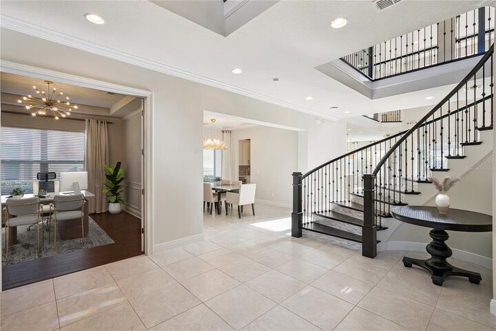 Property Photo: 8591 Adalina Place FL 32827