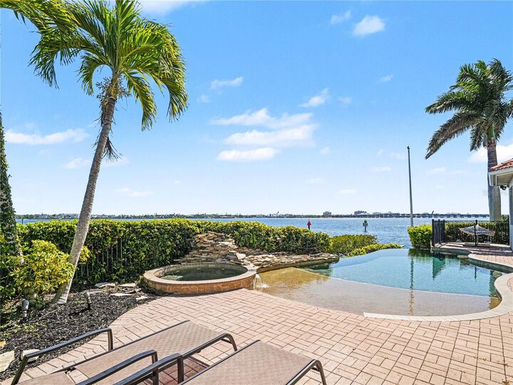 Property Photo: 102 12th Avenue E FL 34221