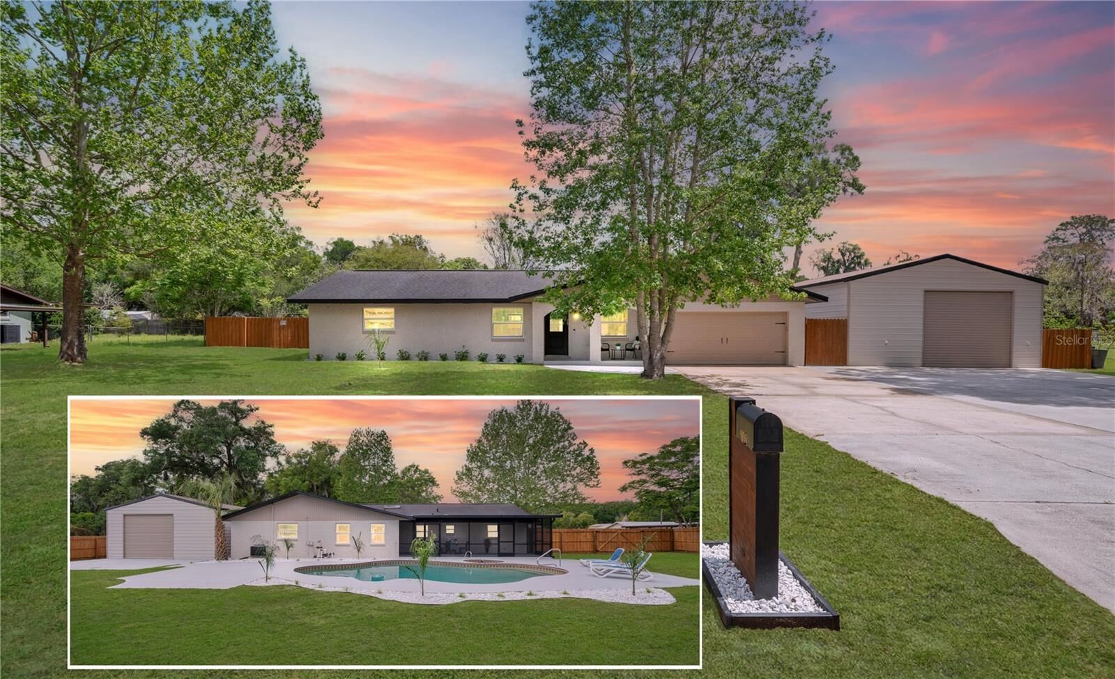 Property Photo:  1675 N Clara Avenue  FL 32720 