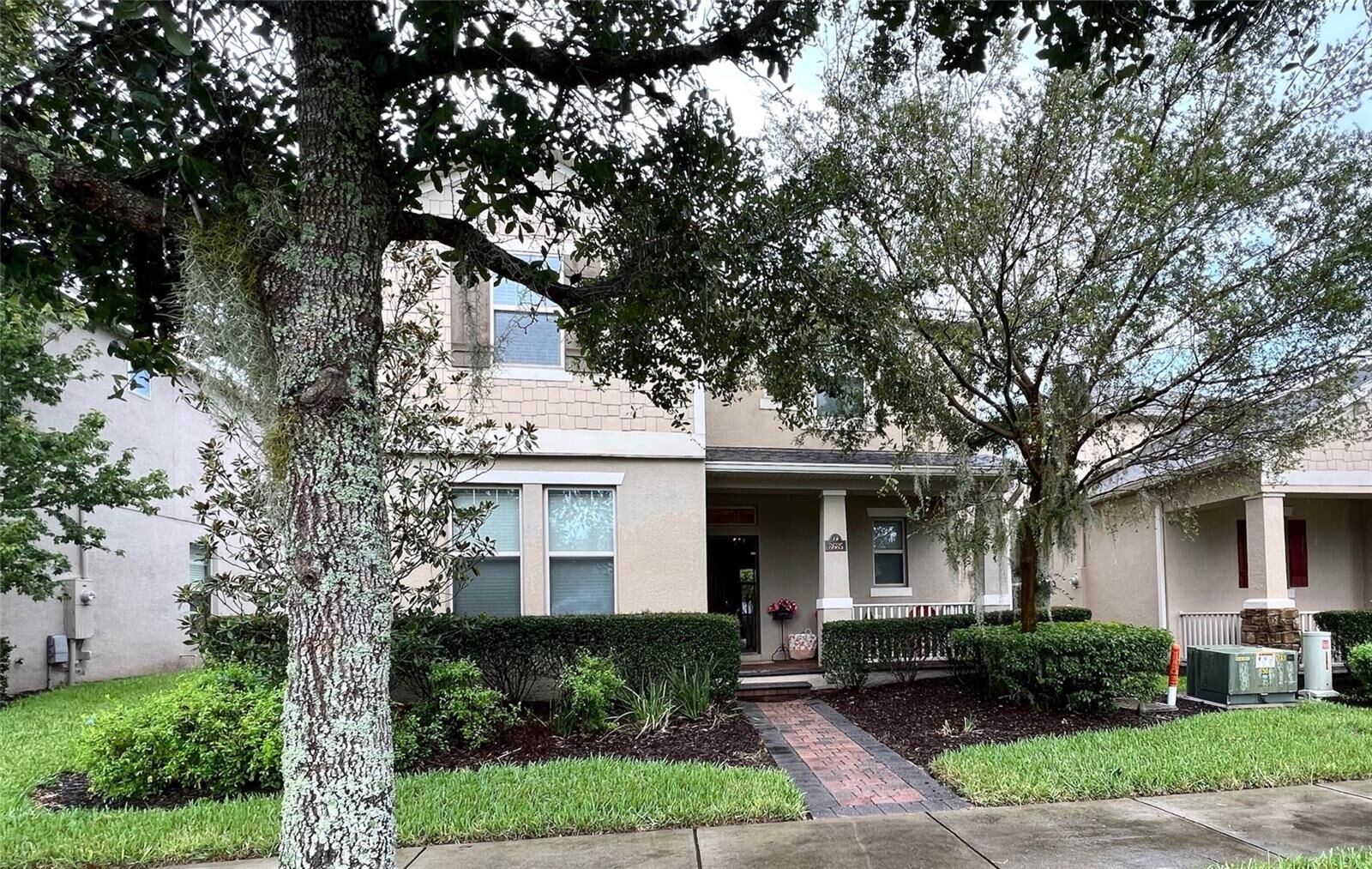 Property Photo: 8685 Bayview Crossing Drive FL 34787