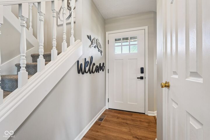 Property Photo:  5339 Heritage Lane  IN 46142 