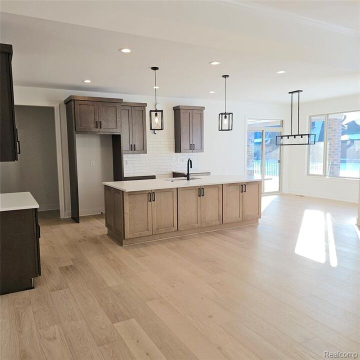 Property Photo: 7368 Brys Drive MI 48316