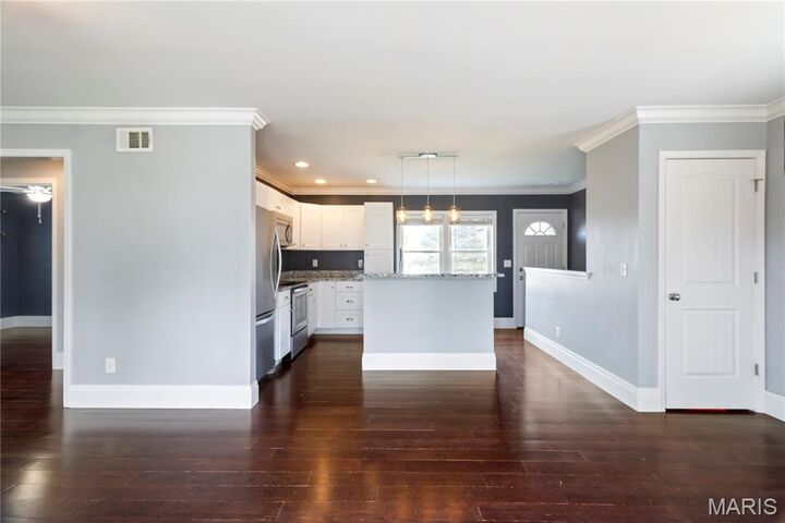 Property Photo:  3438 Ashby Road  MO 63074 