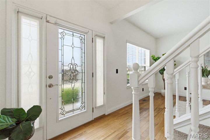 Property Photo:  912 Hampshire Heath Drive  MO 63368 