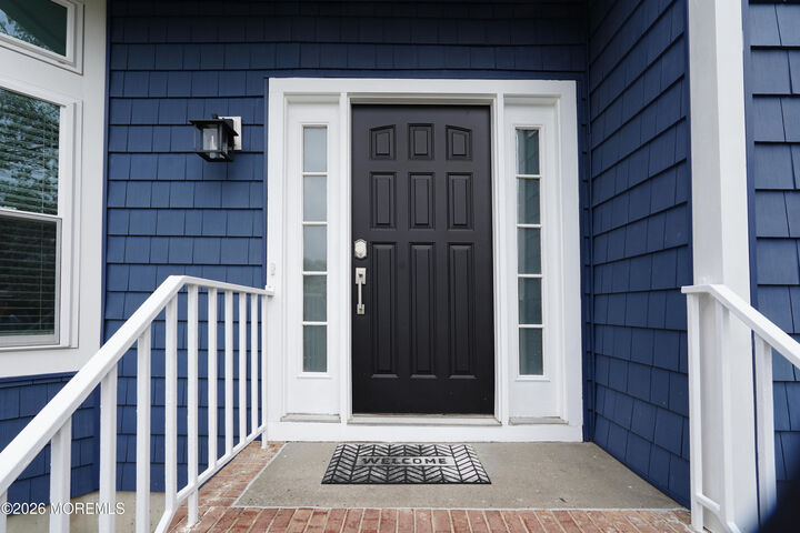 Property Photo:  1 Walnut Drive  NJ 07731 