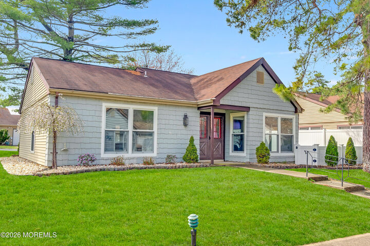 Property Photo:  945A Liverpool Circle  NJ 08759 
