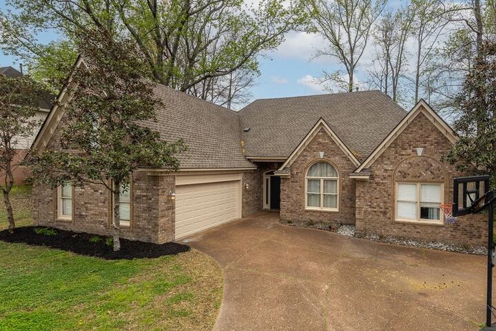 Property Photo:  11905 Country Valley Cv  TN 38002 