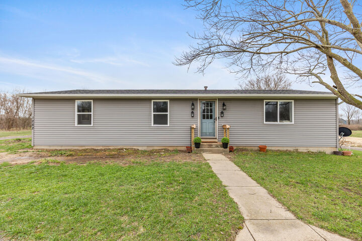 Property Photo: 1282 122nd Avenue MI 49328