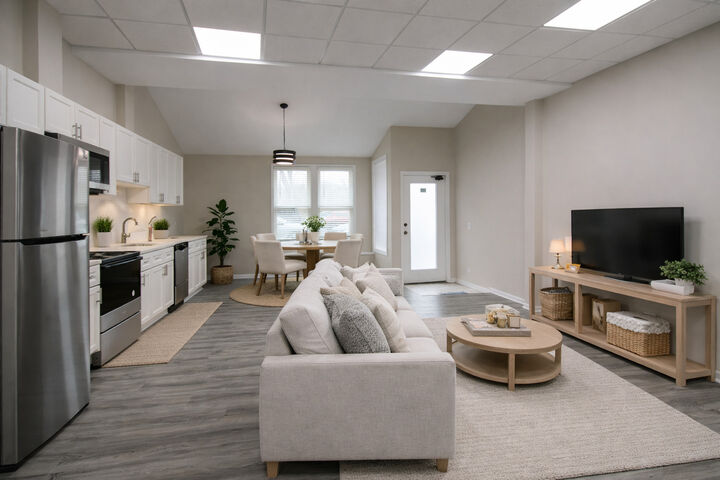 Property Photo:  271 Country Commons Road H  IL 60013 