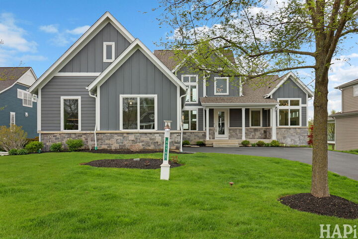 Property Photo:  40561 N North Newport Drive  IL 60002 