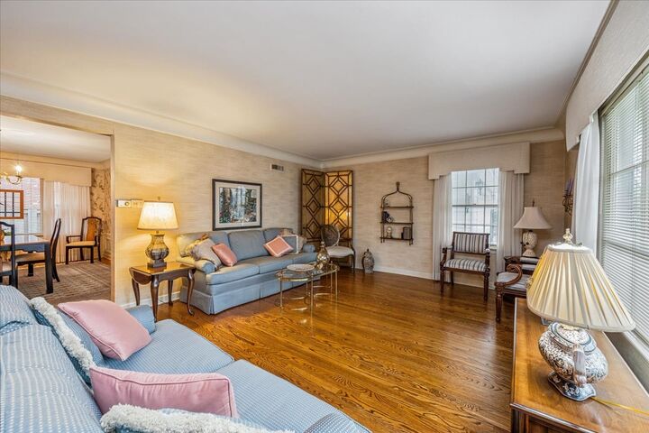 Property Photo:  4100 Ellington Avenue  IL 60558 