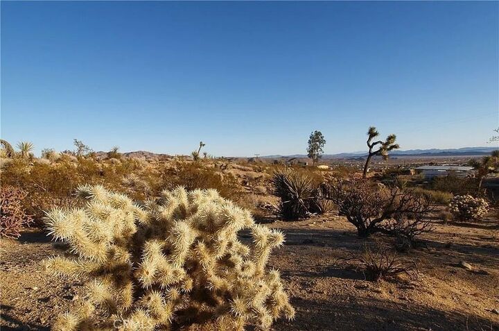 Property Photo:  7275 Saddleback  CA 92252 