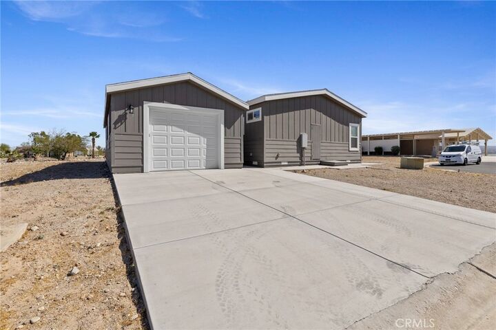 Property Photo: 12600 Havasu Lake Road 74 CA 92363