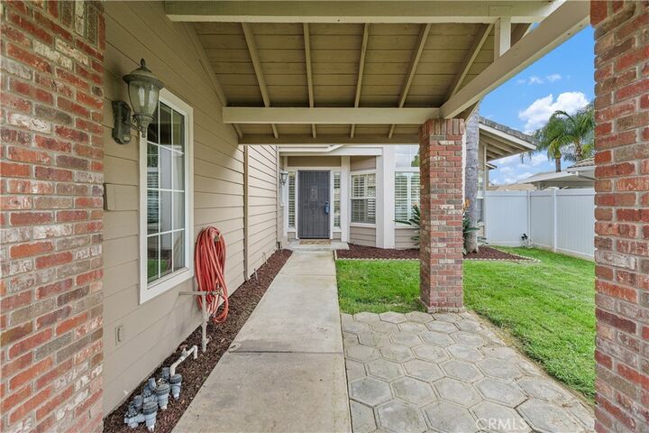 Property Photo:  25225 Corte Sandia  CA 92563 