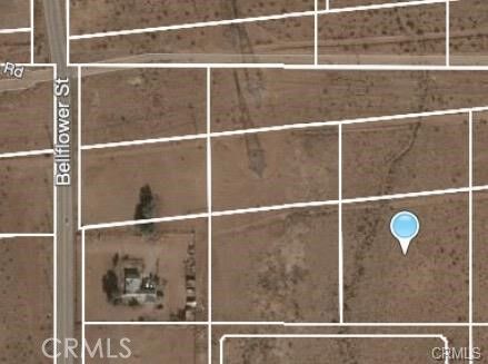 Property Photo:  0 Sierra Avenue  CA 92301 