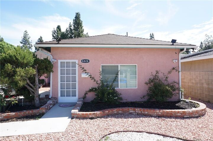 Property Photo:  8824 Quartz Avenue  CA 91324 