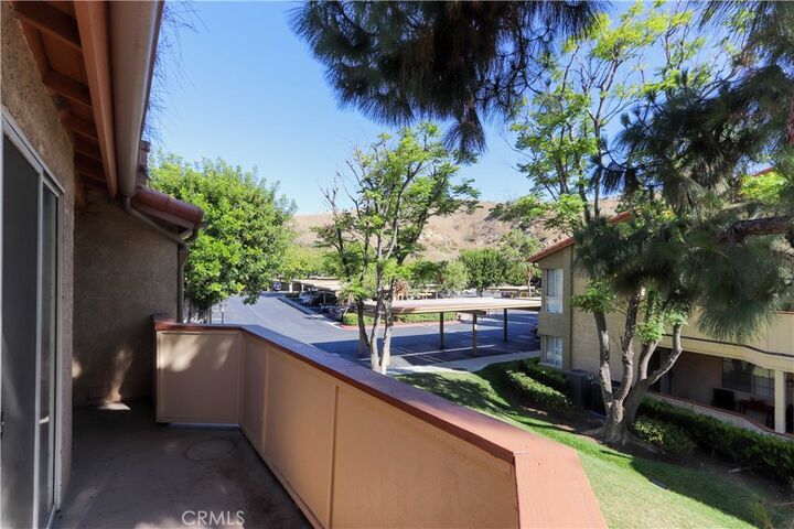 Property Photo:  5255 Box Canyon Court 23G  CA 92887 