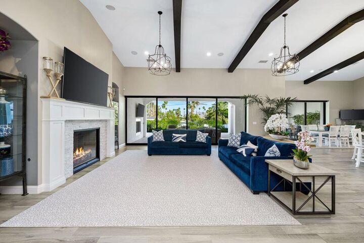 Property Photo: 73145 Fiddleneck Lane CA 92260