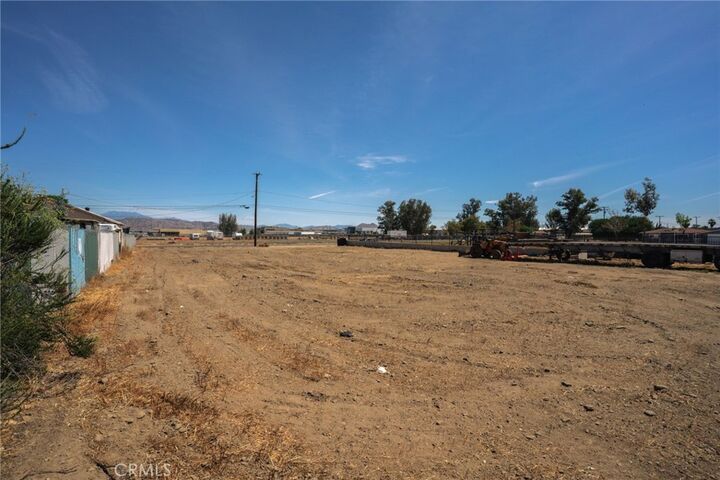 Property Photo:  0 G Street  CA 92570 