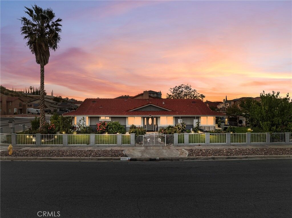 Property Photo:  13395 Spring Valley Parkway  CA 92395 