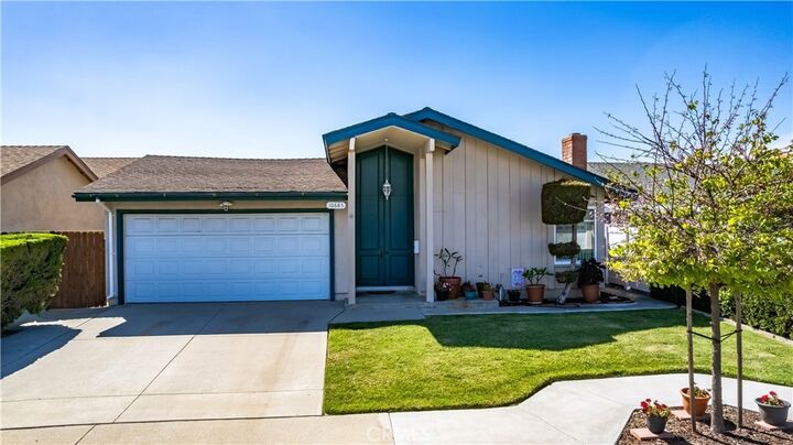 Property Photo: 10685 Lynn Circle CA 90630